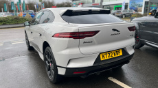 Jaguar I-Pace 294kW EV400 HSE Black 90kWh 5dr Auto 11kW Charger Electric Estate